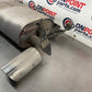 2003 Infiniti G35 Exhaust Dual Tip Muffler OEM 13BEWE0 - On Point Parts Inc