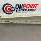 2004 Infiniti G35 Passenger Right Door Threshold Sill Trim 76951 OEM 15BE4E7 - On Point Parts Inc
