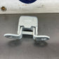 2016 Nissan 370Z Driver Left Door Hinges 80420 80421 OEM 11BB9DA - On Point Parts Inc