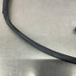 2005 Nissan 350Z Convertible Passenger Right Inner Door Jamb Seal OEM 13BEBEE - On Point Parts Inc