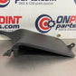 2003 Infiniti G35 Passenger Right Kick Plate Panel 66900 OEM 13BEWEE - On Point Parts Inc