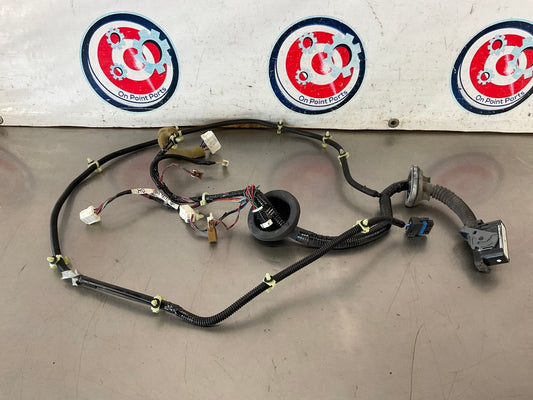 2004 Infiniti G35 Passenger Right Door Wiring Harness OEM 21BHRDE - On Point Parts Inc
