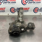 2003 Infiniti G35 Passenger Right Front Steering Knuckle Spindle OEM 13BEWEK - On Point Parts Inc