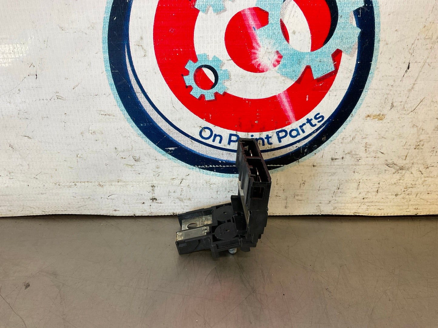 2008 Infiniti G37 Positive Battery Terminal Cable OEM 13BI0DA - On Point Parts Inc