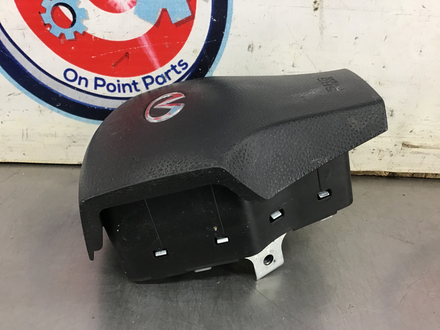 2006 Infiniti G35 Steering Wheel Air SRS Bag OEM 15BB0DA - On Point Parts Inc