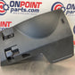 2003 Infiniti G35 Driver Left Lower Dash Panel with Switches OEM 22BDRE7 - On Point Parts Inc