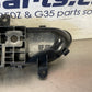 2003 Infiniti G35 Sedan Passenger Right Front Interior Door Handle OEM 15BDDEE - On Point Parts Inc