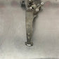 2003 Nissan 350Z Passenger Right Front Steering Knuckle Spindle OEM 23BCPEK - On Point Parts Inc