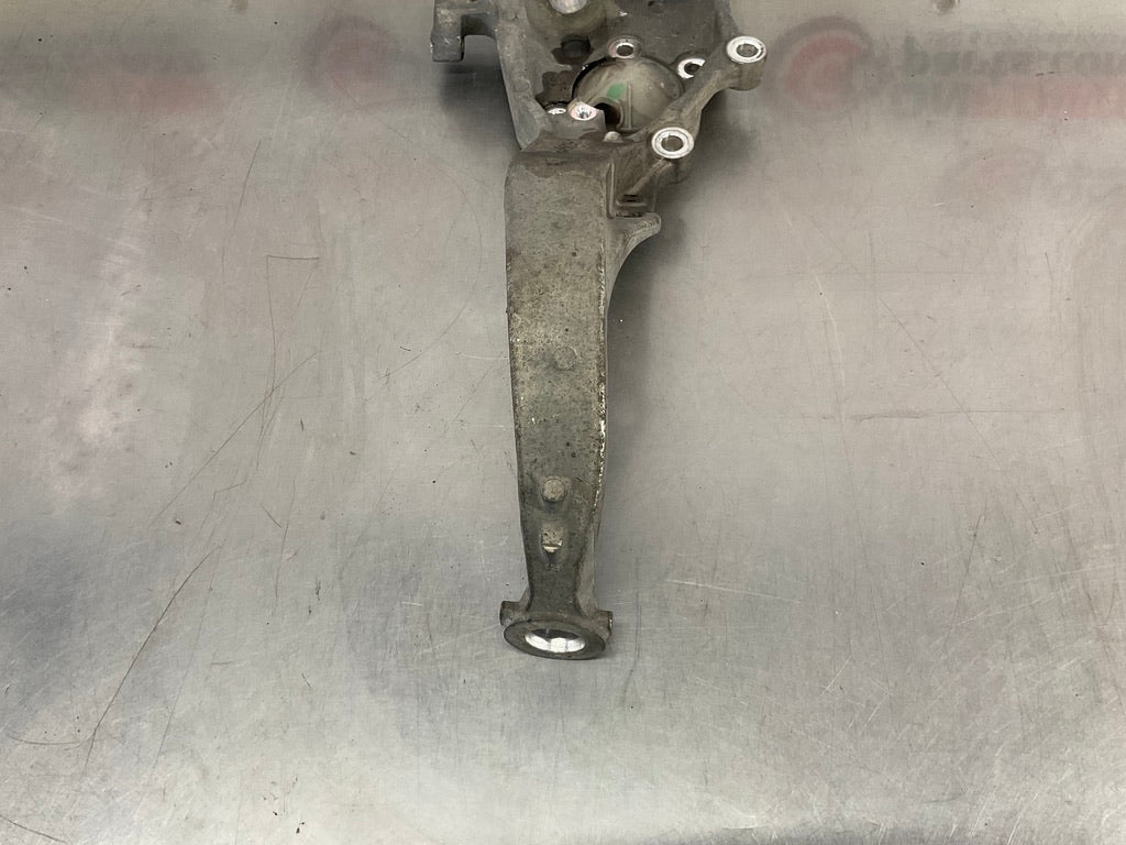 2003 Nissan 350Z Passenger Right Front Steering Knuckle Spindle OEM 23BCPEK - On Point Parts Inc