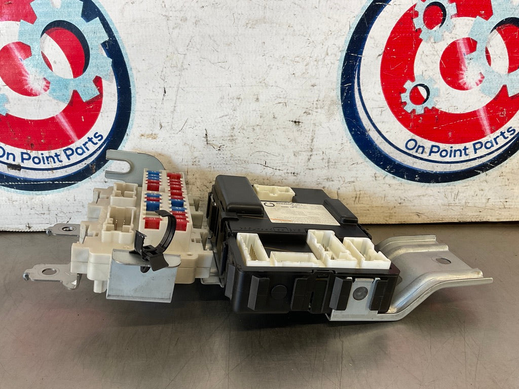 2004 Nissan 350Z BCM Body Control Module 284BCD005 OEM 24BIVDC - On Point Parts Inc