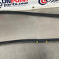 2007 Nissan 350Z Passenger Right Lower Door Seal 80830 OEM 21BBPDE - On Point Parts Inc