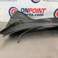 2005 Infiniti G35 Driver Left Windshield Wiper Hood Cowl OEM 24BFFE3 - On Point Parts Inc