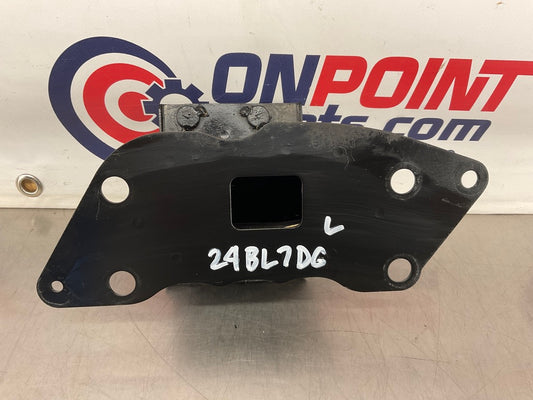 2003 Nissan 350Z Driver Left Front Bumper Impact Bracket 62211 OEM 24BL7DG - On Point Parts Inc