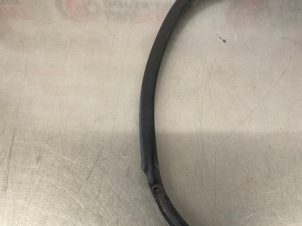 2005 Nissan 350Z Convertible Passenger Right Inner Door Jamb Seal OEM 13BEBEE - On Point Parts Inc