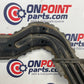 2003 Infiniti G35 Rear Suspension Stay Brace Tunnel Crossmember OEM 13BEWE0 - On Point Parts Inc