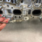 2003 Infiniti G35 Driver Left VQ35DE Cylinder Head with Bearing Caps OEM 15BDDE0 - On Point Parts Inc