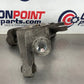 2003 Nissan 350Z Driver Left Rear Suspension Knuckle Axle Housing OEM 24BL7DG - On Point Parts Inc