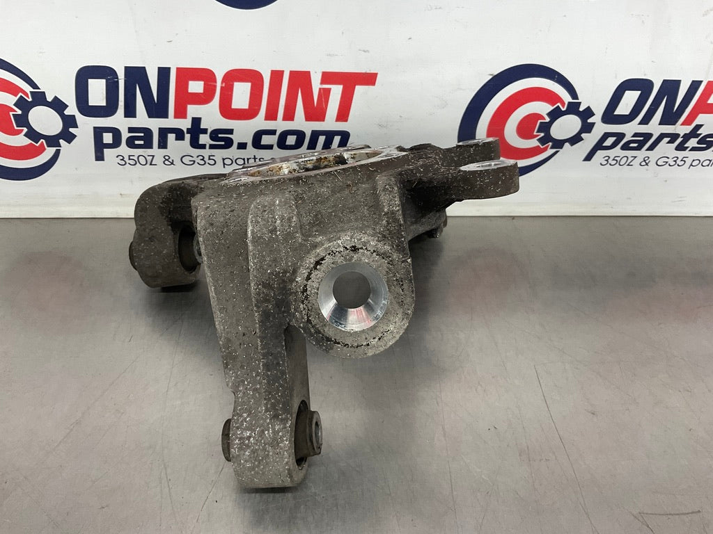2003 Nissan 350Z Driver Left Rear Suspension Knuckle Axle Housing OEM 24BL7DG - On Point Parts Inc