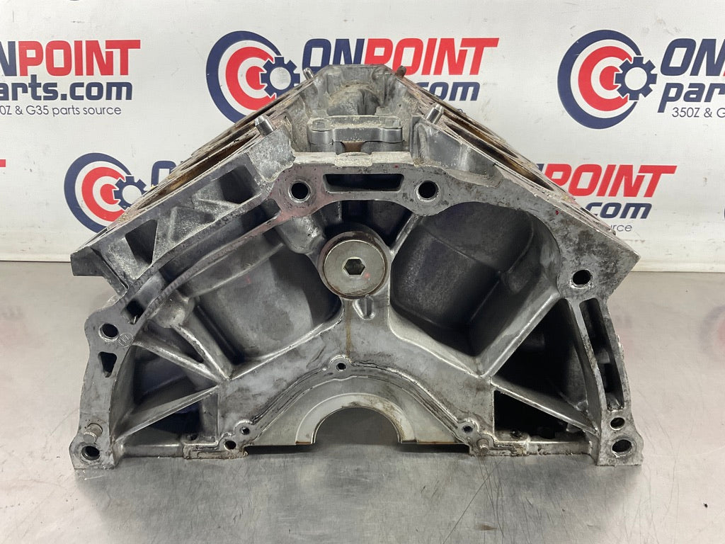2006 Nissan 350Z VQ35DE RevUp Engine Short Block OEM 21BBJD0 - On Point Parts Inc