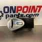 2008 Nissan 350Z Driver Left Interior Door Handle 80671 OEM 13BASDA - On Point Parts Inc