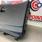 2008 Infiniti G37 Passenger Right Glove Box Compartment OEM 22BK0D8 - On Point Parts Inc