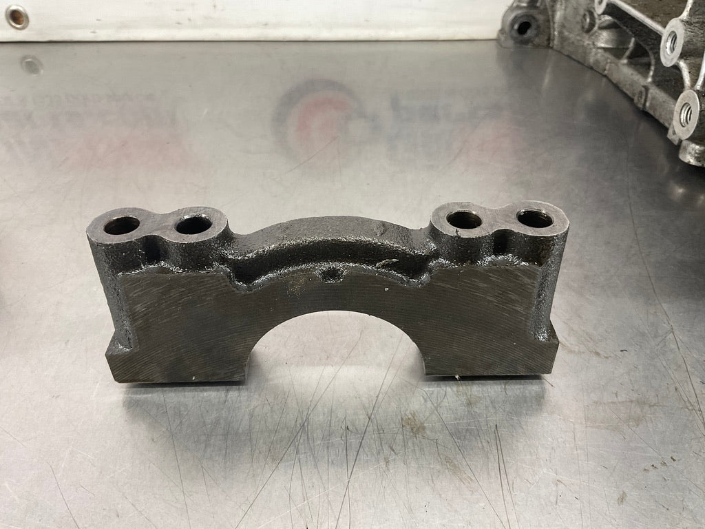 2006 Nissan 350Z VQ35DE RevUp Engine Short Block OEM 21BBJD0 - On Point Parts Inc