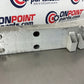 2008 Infiniti G37 Rear Bumper Reinforcement Beam Crash Bar OEM 22BK0D3 - On Point Parts Inc