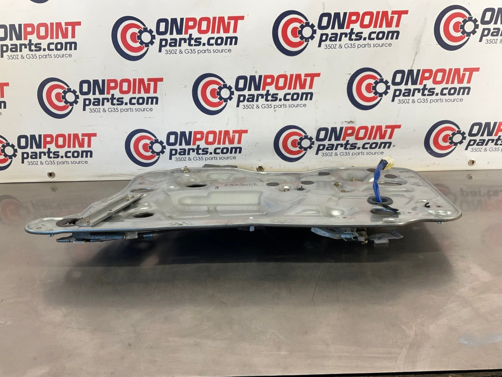 2003 Infiniti G35 Passenger Right Window Regulator Motor Assembly OEM 22BDRE3 - On Point Parts Inc