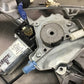 2008 Nissan 350Z Passenger Right Window Regulator Motor OEM 21BBXDE - On Point Parts Inc