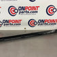 2004 Infiniti G35 Driver Left Interior Door Threshold Sill Trim OEM 12BK8D7 - On Point Parts Inc