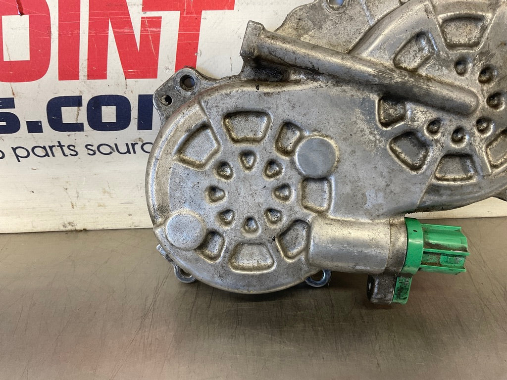 2006 Nissan 350Z VQ35DE RevUp Driver Left VTC Cam Phaser Cover OEM 21BBJD0 - On Point Parts Inc