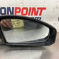 2005 Infiniti G35 Coupe Passenger Right Power Side View Mirror OEM 24BFFEE - On Point Parts Inc