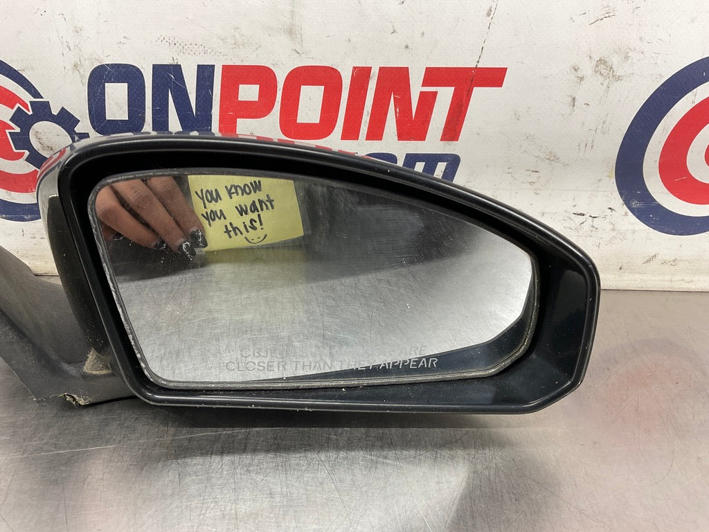 2005 Infiniti G35 Coupe Passenger Right Power Side View Mirror OEM 24BFFEE - On Point Parts Inc
