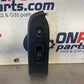 2003 Infiniti G35 Passenger Right Front Door Lock Window Switches OEM 15BDDEE - On Point Parts Inc
