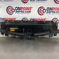2013 Infiniti G37 Radiator Core Support Hood Latch Cover 62530 OEM 12BCGE3 - On Point Parts Inc