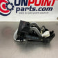 2004 Nissan 350Z Passenger Right Interior Door Handle OEM 22BC3DE - On Point Parts Inc