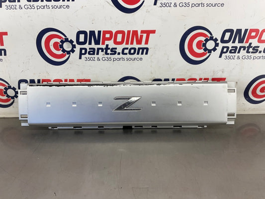 2003 Nissan 350Z Rear Trunk Strut Cover 93130 OEM 23BCPE7 - On Point Parts Inc