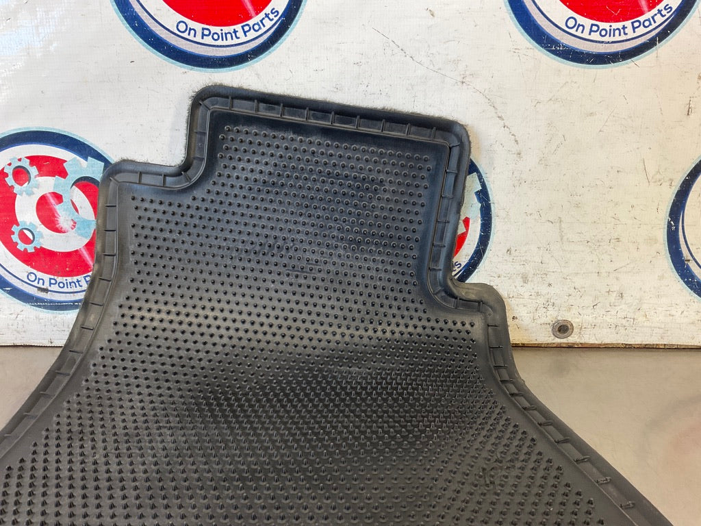 2004 Nissan 350Z Driver Left Carpet Floor Mat OEM 24BIVD9 - On Point Parts Inc