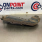 2008 Nissan 350Z Passenger Right Rear Stay Brace Bracket OEM 23BJMDK - On Point Parts Inc