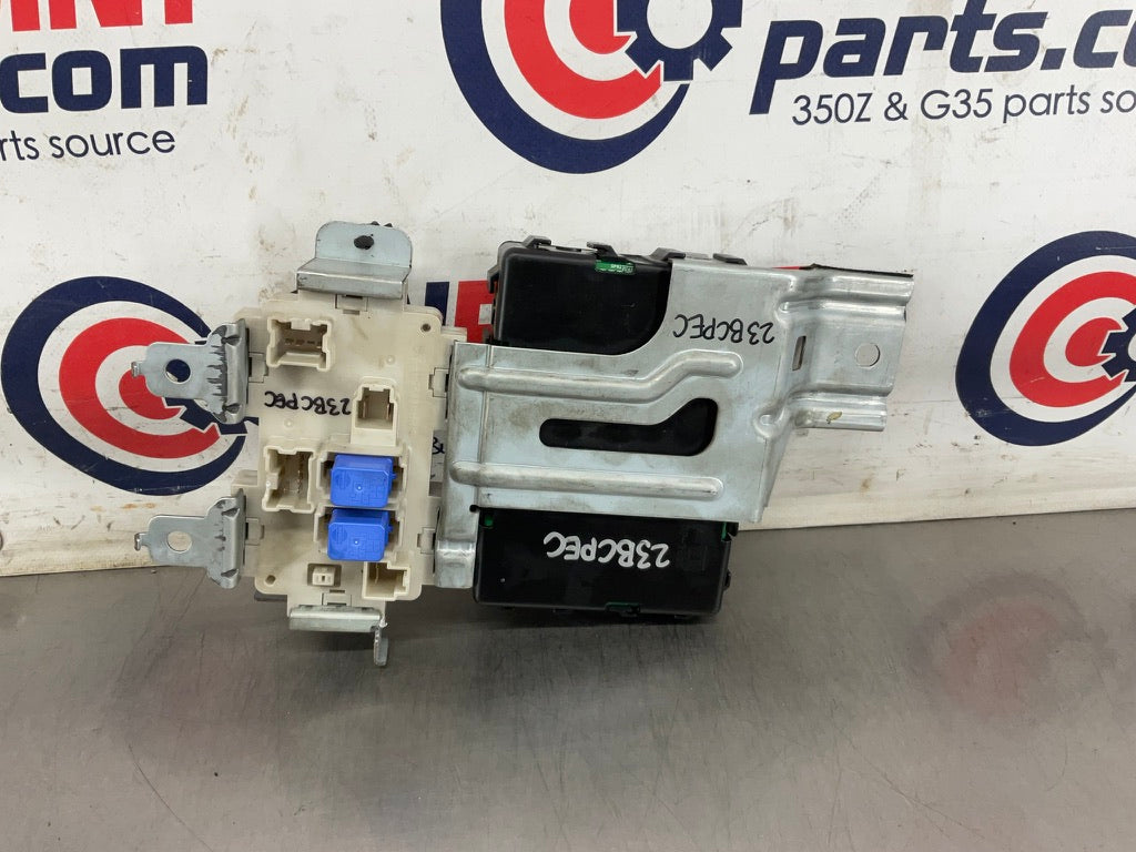 2003 Nissan 350Z BCM Body Control Module 284B1CD005 OEM 23BCPEC