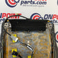 2006 Nissan 350Z Passenger Right Lower Leather Seat Cushion OEM 21BBJD9 - On Point Parts Inc