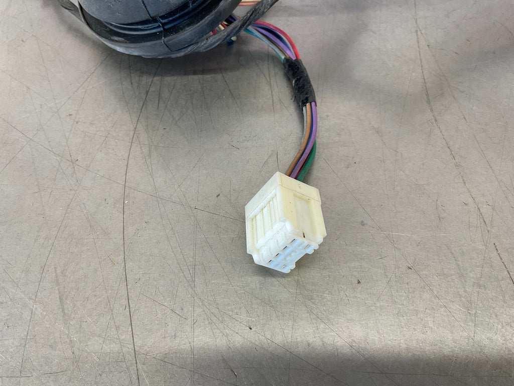 2007 Nissan 350Z Passenger Right Door Wiring Harness OEM 15BI8DE - On Point Parts Inc