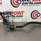 2004 Nissan 350Z Rear Suspension Sway Bar OEM 14BEQE3 - On Point Parts Inc