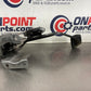 2003 Infiniti G35 Brake Pedal and Bracket OEM 13BEWEC - On Point Parts Inc