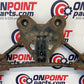 2008 Nissan 350Z Front Suspension Stay Brace Crossmember OEM 23BJMD0 - On Point Parts Inc