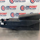 2005 Infiniti G35 Center Console with Seat Warmer Switches 96950 OEM 24BFFE8 - On Point Parts Inc