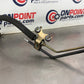 2003 Infiniti G35 Power Steering Hose Assembly OEM 13BEWE3 - On Point Parts Inc