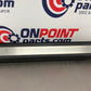 2004 Infiniti G35 Driver Left Interior Door Kick Plate Trim76895 OEM 12BK8D7 - On Point Parts Inc