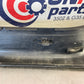 2003 Infiniti G35 Passenger Right Rear Door Threshold Kick Plate OEM 15BDDE7 - On Point Parts Inc