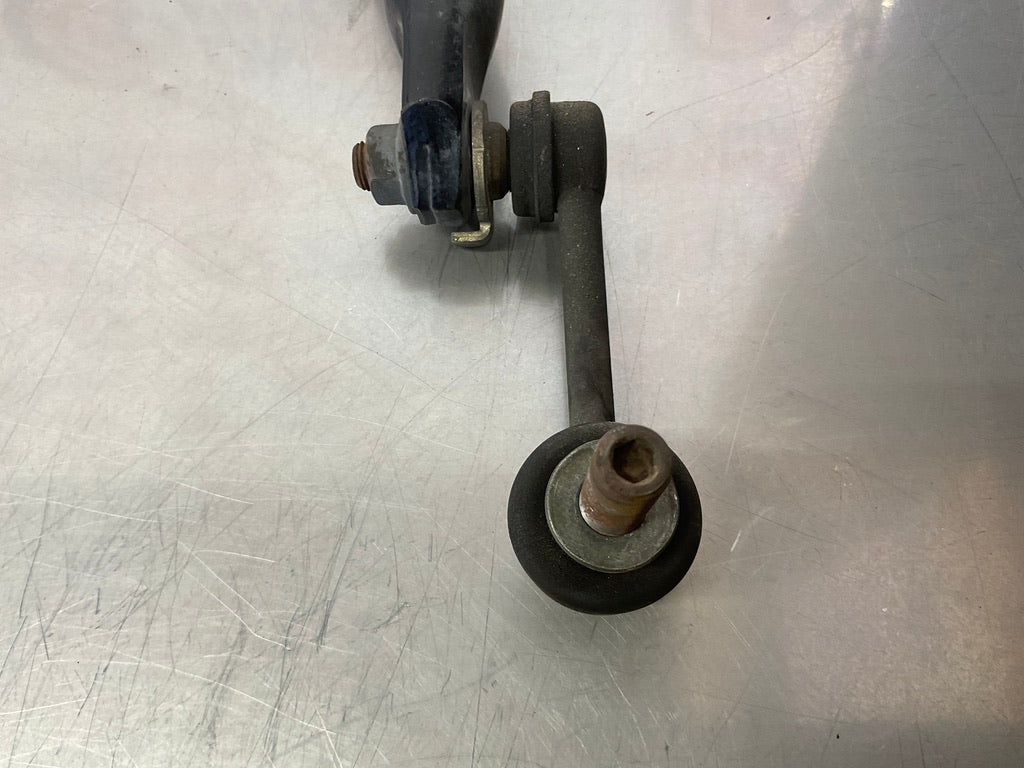 2005 Nissan 350Z Front Suspension Stabilizer Sway Bar OEM 13BEBE0 - On Point Parts Inc